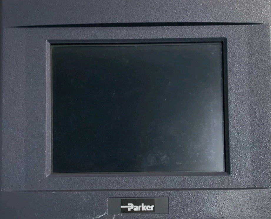 1PCS Parker PA210T-133 touch screen