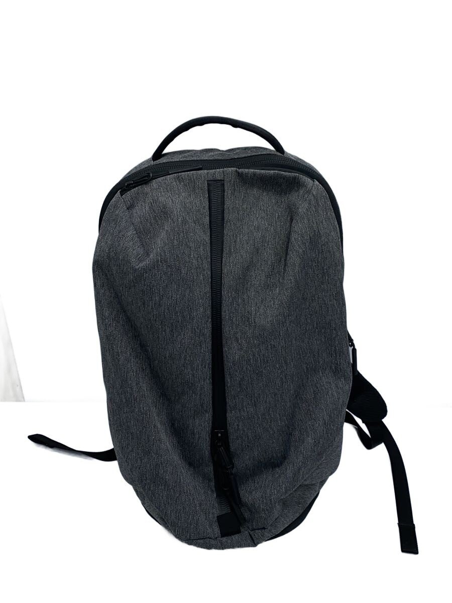 DEFFEL PACK 2 Aer Backpack in Solid Gray - image 1