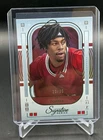 2025 Panini JT Toppin Dominators Autographs - Scope (Raw)