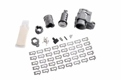 Genuine GM Front Door Lock Cylinder 20912091