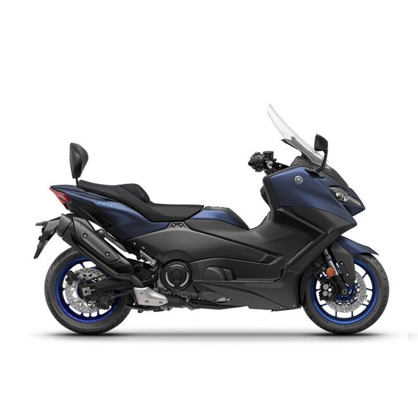 Shad-Montagesatz Und -Dossier - Yamaha Tmax 560 Tech MAX-image