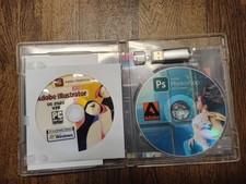 Photoshop V21 USB / DVD Activated for 5 PC uses Bonus Disc