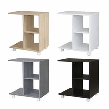 Rollregal Thekla 4530 Beistelltisch Telefontisch HTI-Living