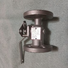 Apollo Ball Valve