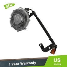 Radiator Cooling Fan Clutch For Ford Explorer 4.0L 4.6L Mountaineer 2006-10 3263