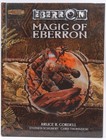 Magic of Eberron (Dungeons & Dragons d20 3.5 Fantasy Roleplaying, Eberron Settin