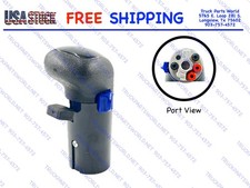 Eaton Fuller Style 15 Speed Transmission Shift Knob Heavy Duty Trucks