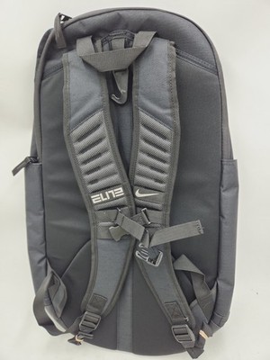 Buy Nike Hoops Elite Pro Basketball Backpack - Black online | eBay