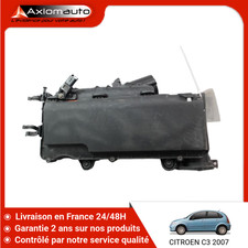 Filtre à air Citroen C3