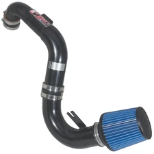 Injen SP9015BLK Black Aluminum Cold Air Intake System for 11-13 Ford Fiesta 1.6L