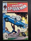 Amazing Spider-Man #306 1988 Marvel Comics 1st Print Todd McFarlane VF/NM