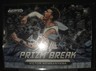 2023-24 Panini Prizm Draft Picks Prizm Break #1 Victor Wembanyama Rookie Insert