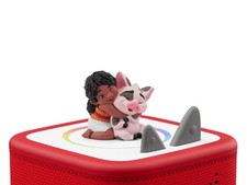 Tonies Moana 2 Simea and Pua Audio Figurine Disney New Bestseller
