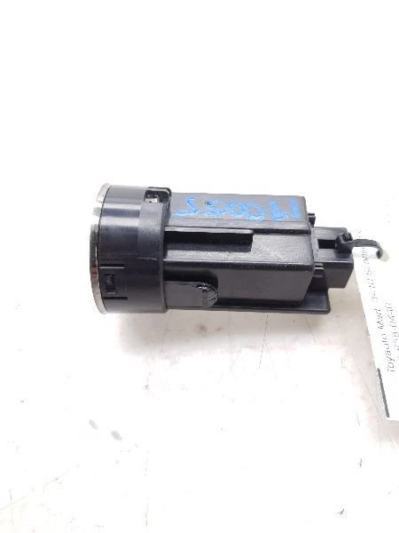 13 14 15 16 17 18 TOYOTA AVALON INTERRUPTOR DE ENCENDIDO PULSADOR BOTÓN DE ARRANQUE 2GRFE Foto 2 de 4