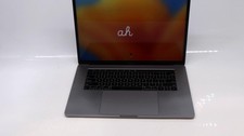 Apple MacBook Pro A1990 15 Core i7 32GB 512GB Gray 2018