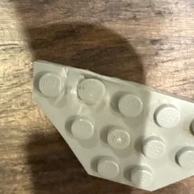 Lego Forestmens Hideout 6054 Missing Few Pieces Good Condition W/ Manual Read De