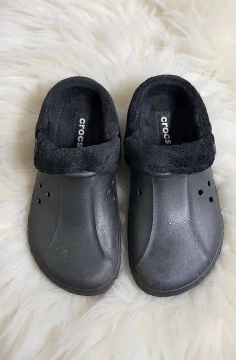 Crocs Lined Sandals for Women for sale - eBay display picture 1