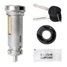 924-897 Ignition Lock Cylinder Fit For Saturn Sc1 Sc2 Sl Sl1 Sl2 Sw2 Vue 2000