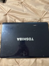 Toshiba Intel Pentium Laptop PSLB8U-079025 Satellite L305-S5921 System Unit