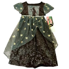 Wicked Elphaba Dress-up Nightgown 2T NWT