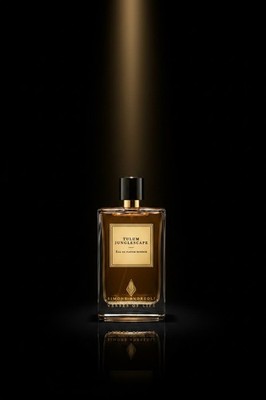 SIMONE ANDREOLI TULUM JUNGLESCAPE - 100 ML EAU DE PARFUM INTENSE UNISEX