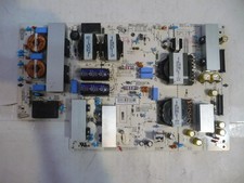 LG OLED55C7P-U TV POWER SUPPLY BOARD EAY64510601 / LGP55C7-170P