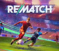 Rematch | Steam Key | Lieferung Per E-Mail