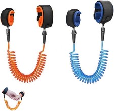 Baby Strap Anti-lost Leash Toddler Belt Walking Safety Kids Hand Harness Wrist