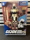 Hasbro G.I. Joe Classified Series Arctic Mission Storm Shadow Figure - NEW