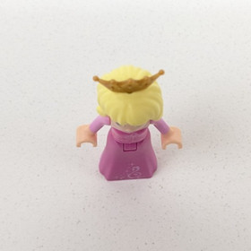 LEGO Aurora Minifigure Disney Princesses Sleeping Beauty 41060 dp011