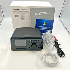 GDI-SXBR3 Music for Business Internet Radio Tested New In Box