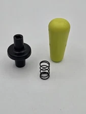 Ryobi RY401021(107737001) 21" 40V Self Prop Mower Mulching Door Knob Assembly OE