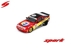 1:43 SPARK Porsche 944 Cup #21 France Champion Season 1989 Maisonneuve SF313 MMC