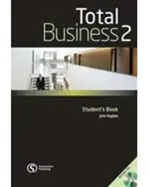 Hughes, J: Total Business 2 | John Hughes | Englisch | Taschenbuch | Bundle-image