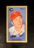 JOHNNY BENCH - 2025 Topps T205 [Base] - #226 - CINCINNATI REDS