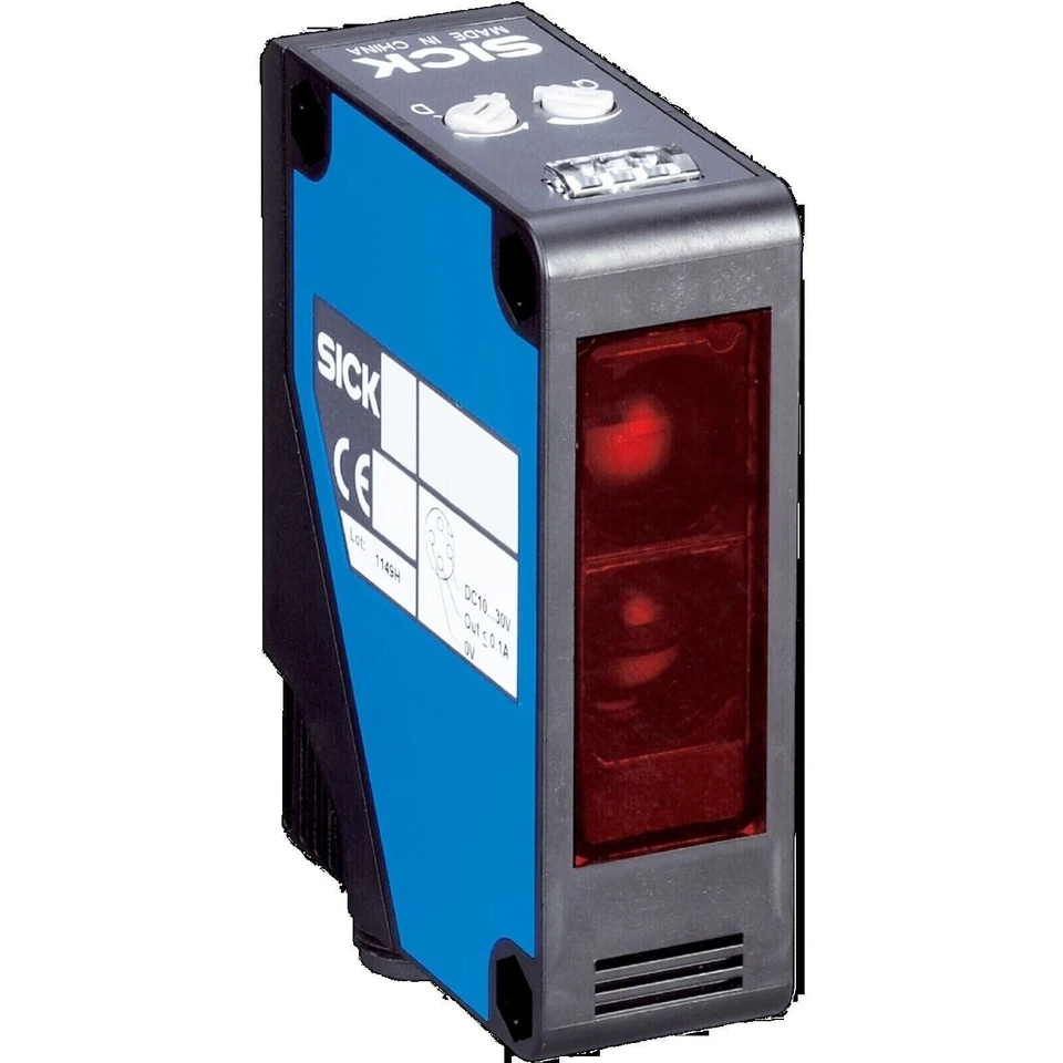 New SICK WTT280L2P2536 WTT280L-2P2536 6048062 Photoelectric Sensor Switch - Image 3 of 4