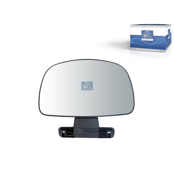 Rampenspiegel DT Spare Parts Iam-Expertise Passend FüR U.A. DAF LF-image
