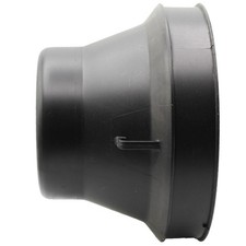 Controcuffia per cardano d. 240 X 160 X 150 omologata