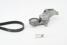 CONTINENTAL CTAM Keilrippenriemensatz 6PK995K1 für 8Z0 AUDI POLO VW A2 IBIZA FOX