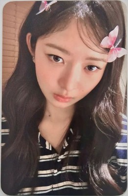 IVE] WORLD TOUR - SHOW WHAT I AM Concert Limited Offline Withmuu