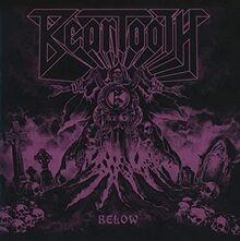 Below von Beartooth | CD | Zustand sehr gut