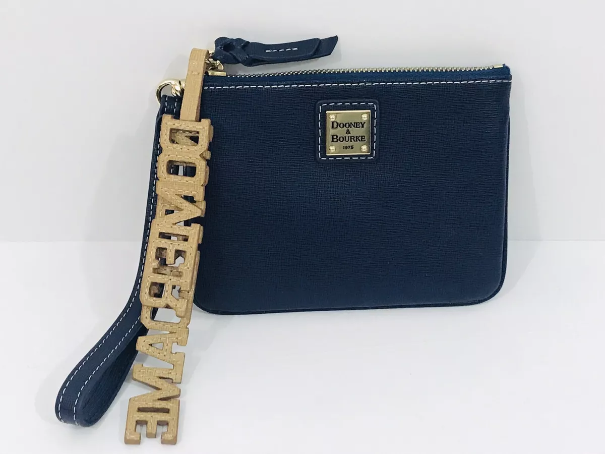 Dooney and bourke cheap notre dame