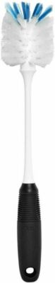 OXO Good Grips Bottle Brush, Multicolor