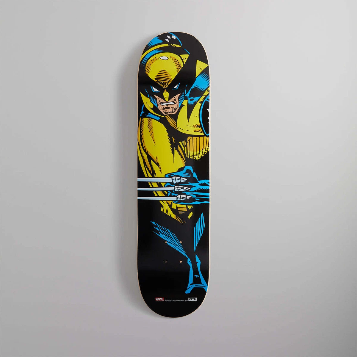 Kith hot sale skate deck