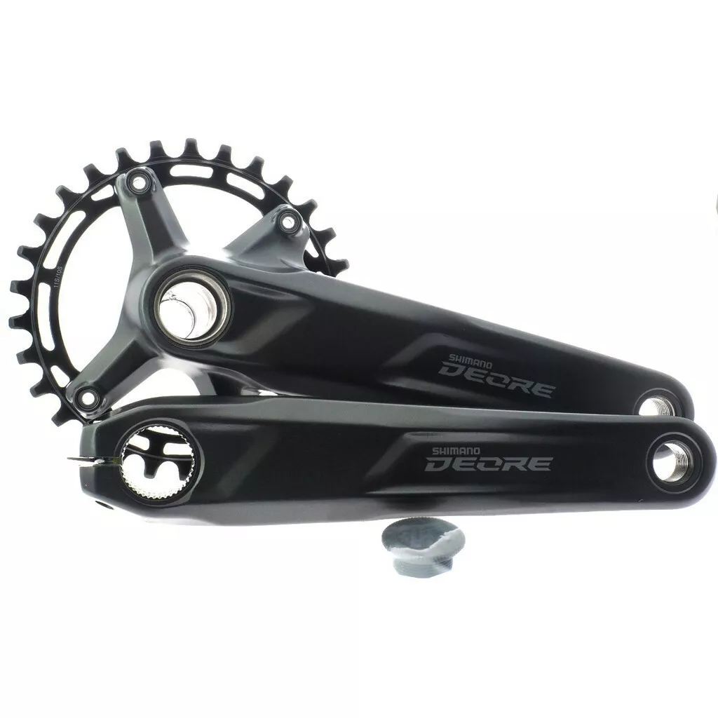 1x11 crankset mtb cheap