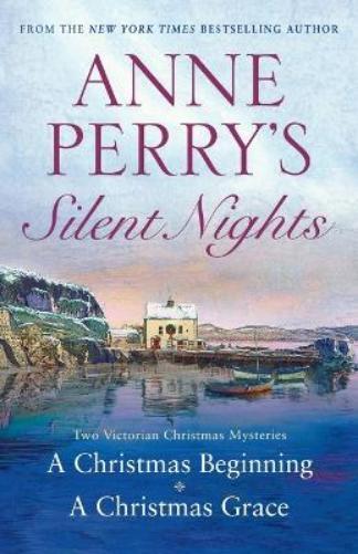 Anne Perry Anne Perry's Silent Nights (Tascabile)
