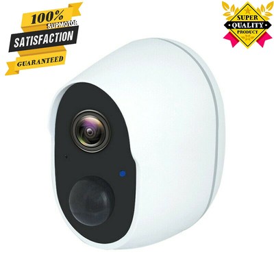 SN-S1 2MP Wifi Battery Home Wireless Indoor Outdoor Security