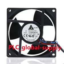 EFB0824EHF 1PCS NEW DELTA 8032 24V 0.35A COOLING FAN Fast shipment
