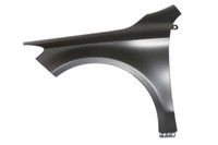 Blic 6504-04-3535311P FlüGel FüR MERCEDES-BENZ