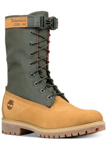 timberland premium gaiter boots